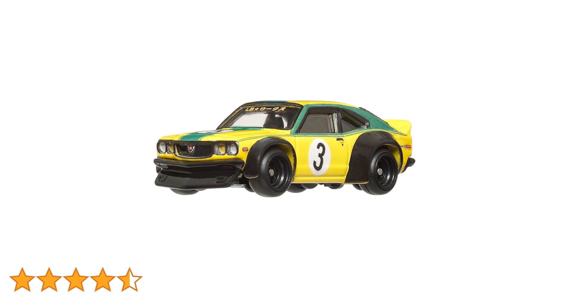 ホットウィール マツダ RX-3 パープル ジャパンヒストリックス ホットウィール カーカルチャー ジャパンヒストリックス4 マツダ